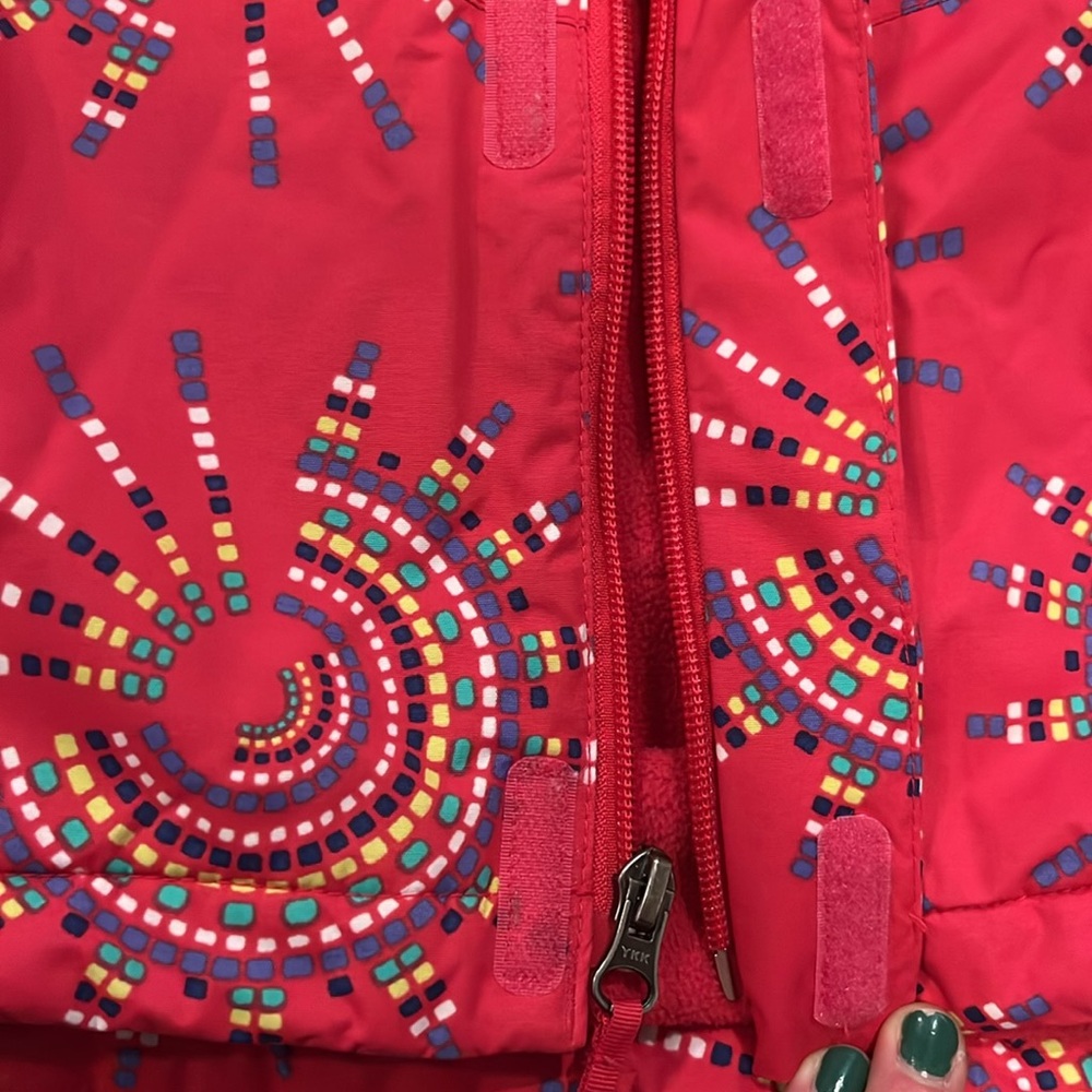Columbia Baby Winter Coat - Picture 5 of 8